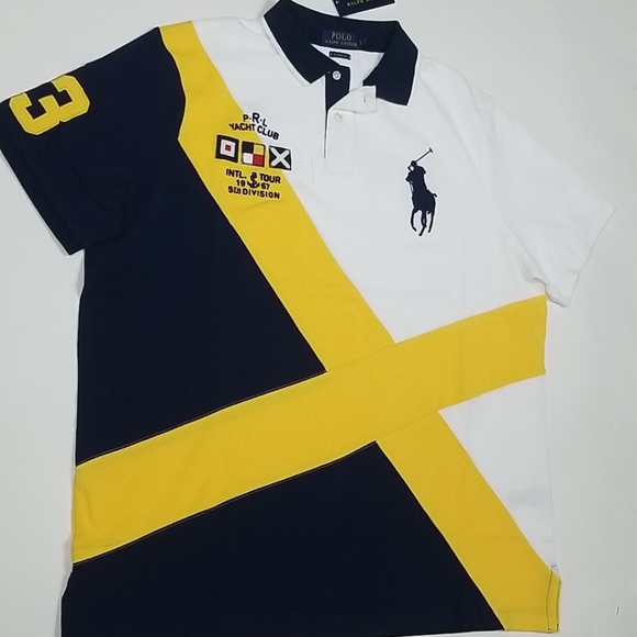 Polo Ralph Lauren Classic Fit Polo - Picture 5 of 8